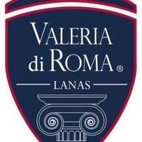 LOGO LANAS VALERIA DI ROMA