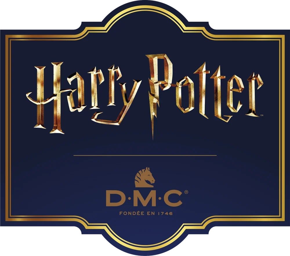 HARRY POTTER DMC