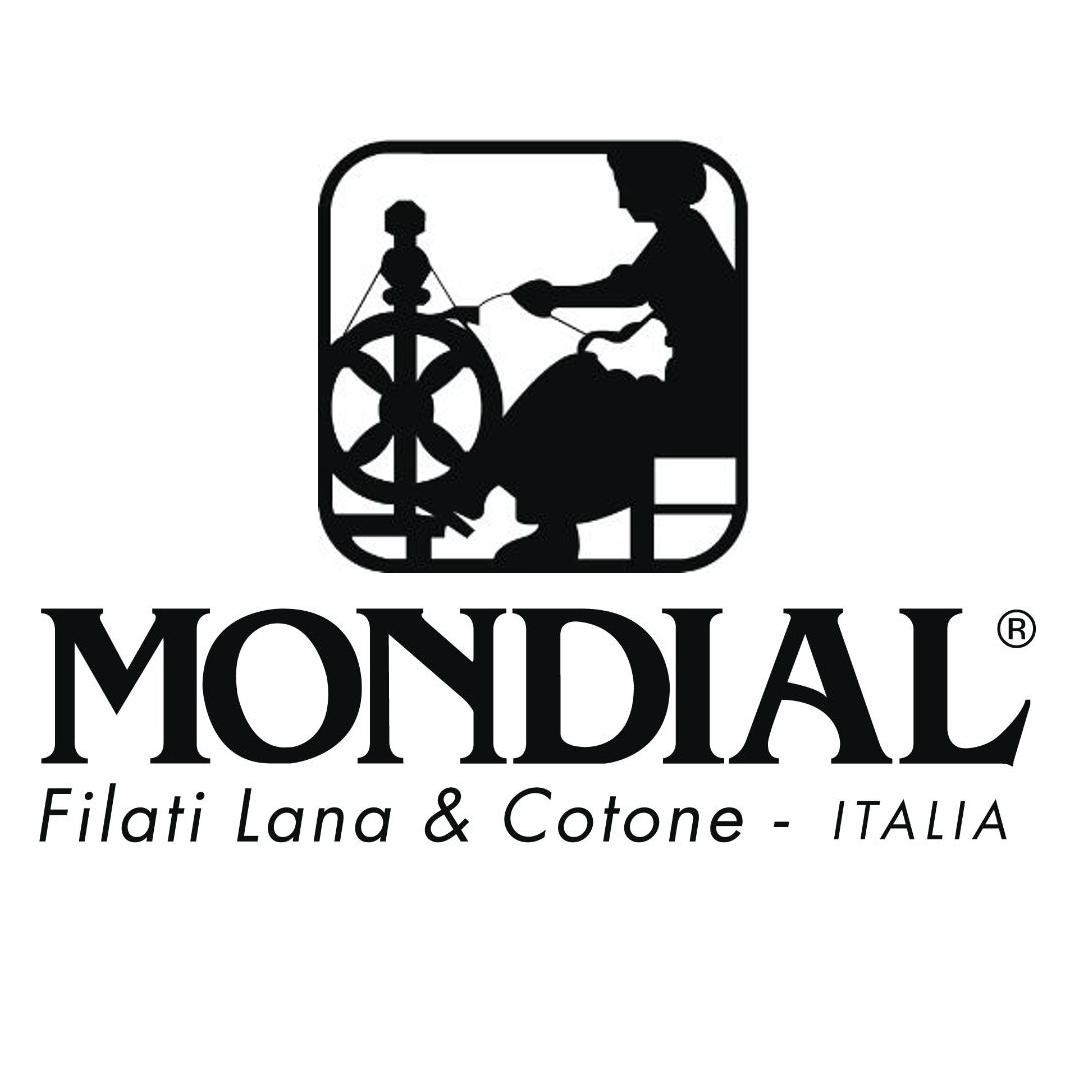LANAS MONDIAL - Calidad Italiana para tus Proyectos de Tejido