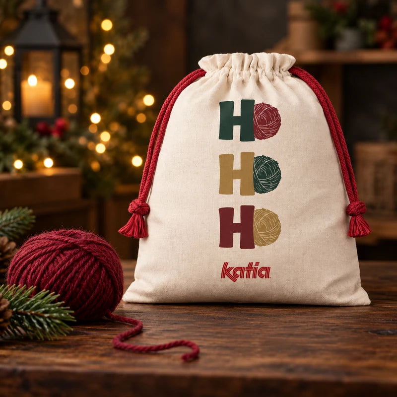 XMAS BAG KATIA