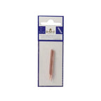 AGUJAS CIRCULARES INTERCAMBIABLES DMC - ROSE GOLD