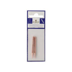 AGUJAS CIRCULARES INTERCAMBIABLES DMC - ROSE GOLD