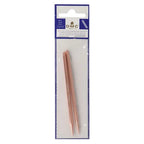 AGUJAS CIRCULARES INTERCAMBIABLES DMC - ROSE GOLD