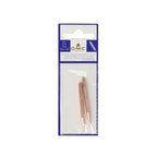 AGUJAS CIRCULARES INTERCAMBIABLES DMC - ROSE GOLD