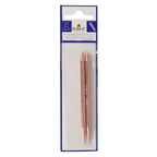 AGUJAS CIRCULARES INTERCAMBIABLES DMC - ROSE GOLD