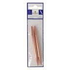 AGUJAS CIRCULARES INTERCAMBIABLES DMC - ROSE GOLD