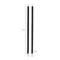 ASAS PARA BOLSO DE PIEL SINTÉTICA 60 CM