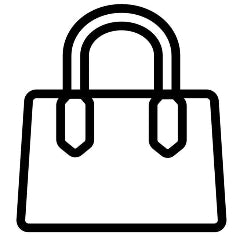 AÑADE UNAS ASAS PARA TU BOLSO, DE CUERO, ECOPIEL, BAMBÚ, METAL...