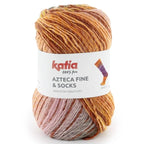 AZTECA FINE SOCKS AND MORE DE KATIA