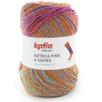 AZTECA FINE SOCKS AND MORE DE KATIA