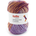 AZTECA FINE SOCKS AND MORE DE KATIA
