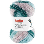 AZTECA FINE SOCKS AND MORE BY KATIA