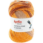 AZTECA FINE SOCKS AND MORE BY KATIA