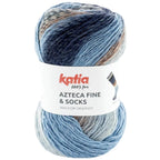 AZTECA FINE SOCKS AND MORE BY KATIA