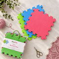 ALFOMBRILLAS PARA BLOQUEAR PRENDAS DE PUNTO KNITPRO