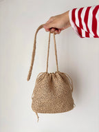 ECO VITA RAFFIA DMC