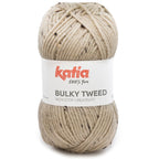BULKY TWEED DE KATIA