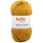 BULKY TWEED DE KATIA