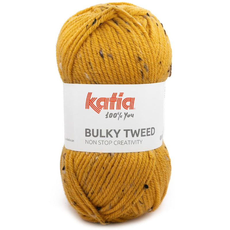 BULKY TWEED DE KATIA