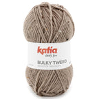 BULKY TWEED DE KATIA