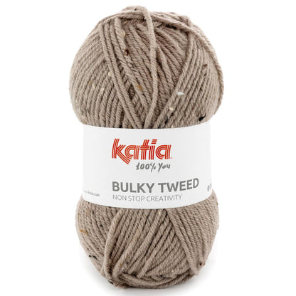 BULKY TWEED DE KATIA