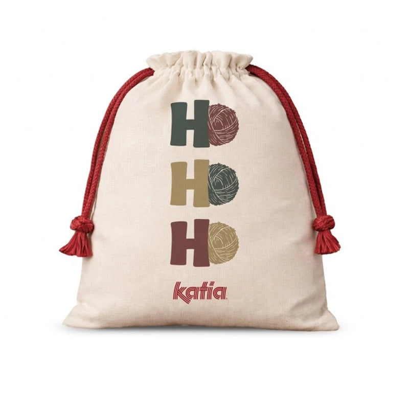 XMAS BAG KATIA