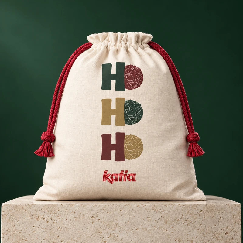 XMAS BAG KATIA