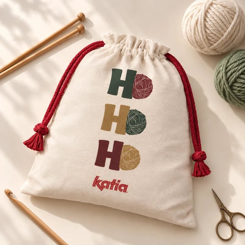 XMAS BAG KATIA