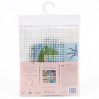 KIT DE TAPICERIA - DIDIER EL DINOSAURIO - DMC