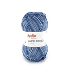 CAPRI TONES DE KATIA
