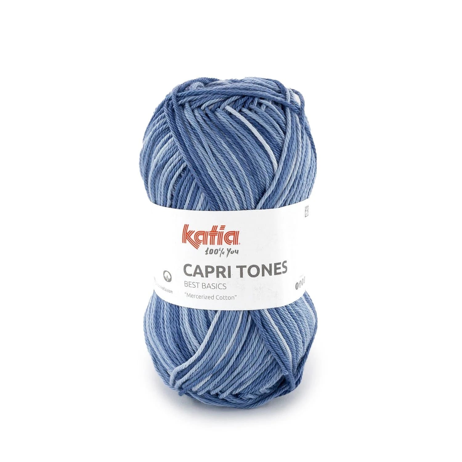CAPRI TONES DE KATIA