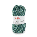 CAPRI TONES DE KATIA