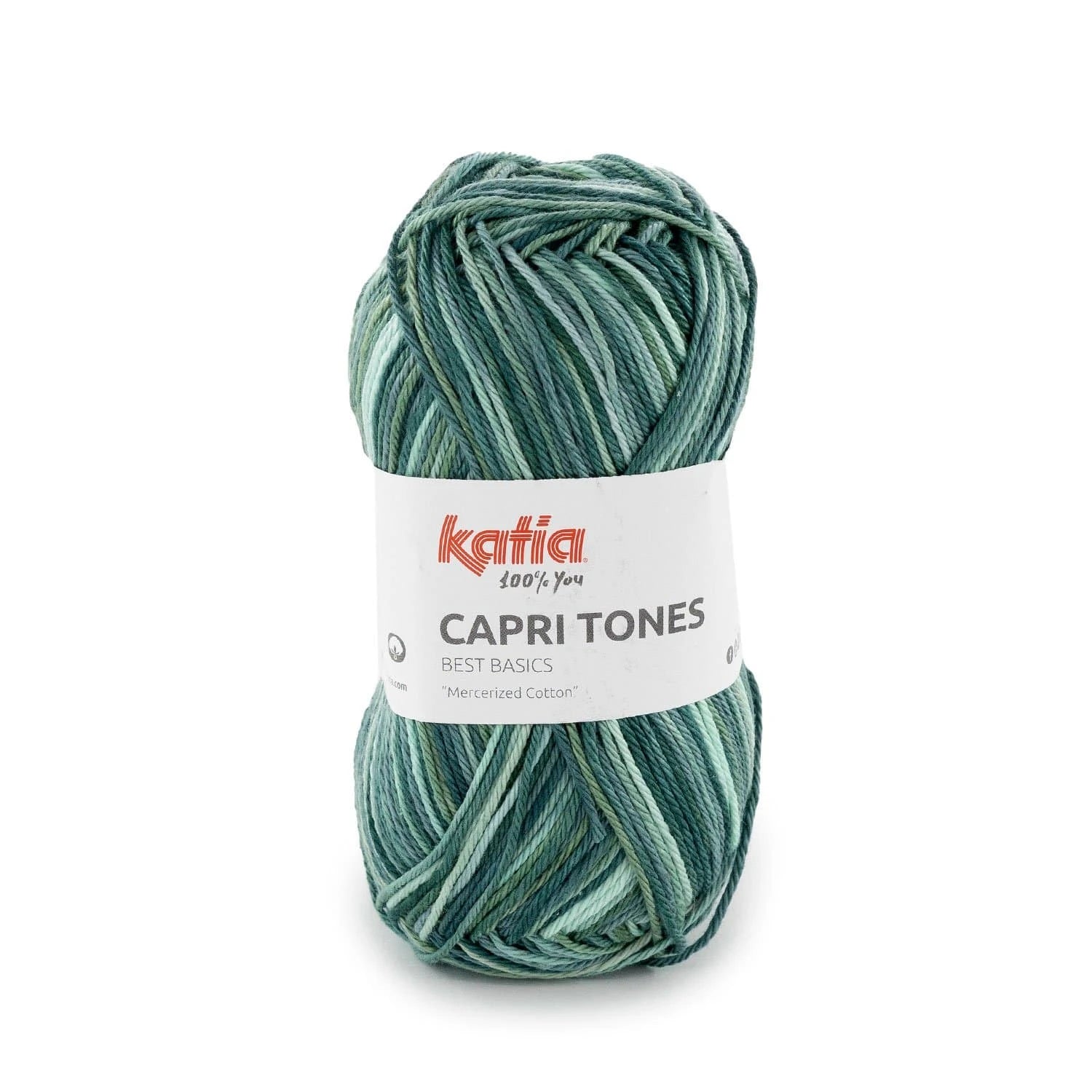CAPRI TONES DE KATIA