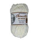 CHENILLE BABY AMIGURUMI TETEJO