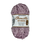 CHENILLE BABY AMIGURUMI TETEJO