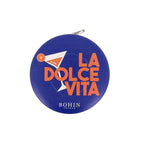 CINTA MÉTRICA EN CARRETE BOHIM - DOLCE VITA