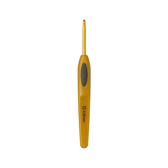 GANCHILLO SOFT TOUCH DE CLOVER