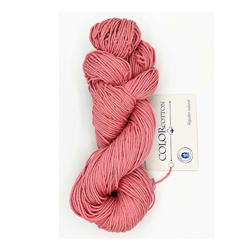 COLOR COTTON DE ANTONIO DEL RIO