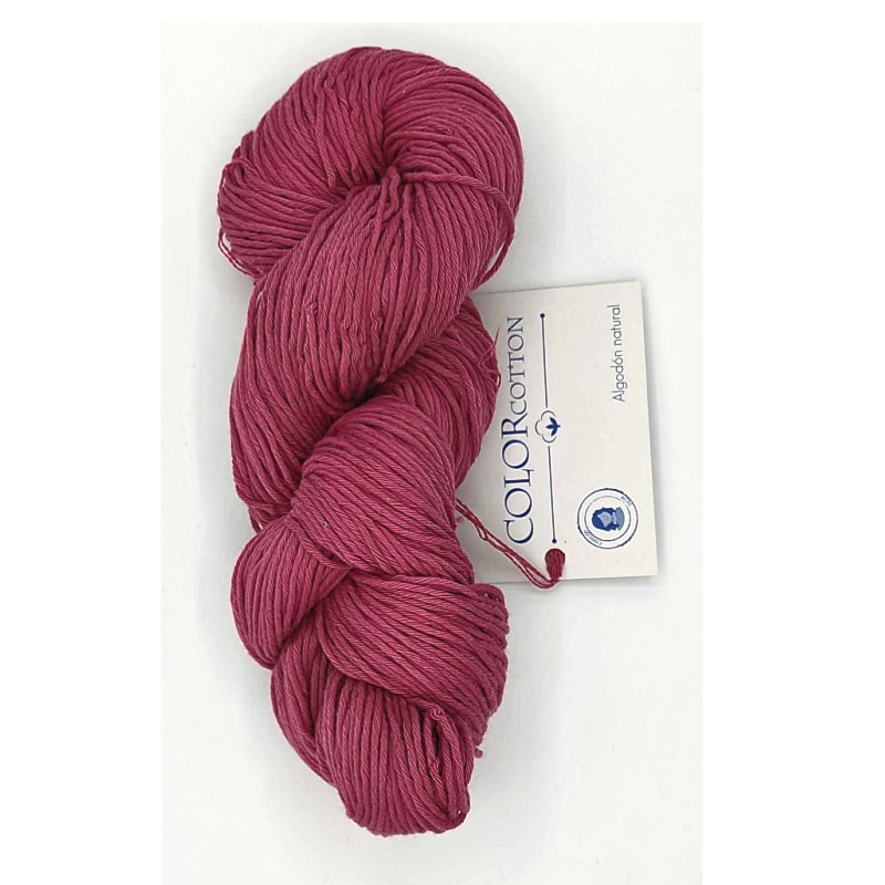 COLOR COTTON DE ANTONIO DEL RIO