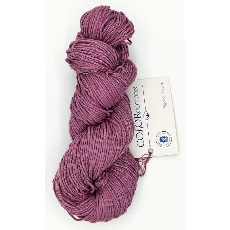 COLOR COTTON DE ANTONIO DEL RIO