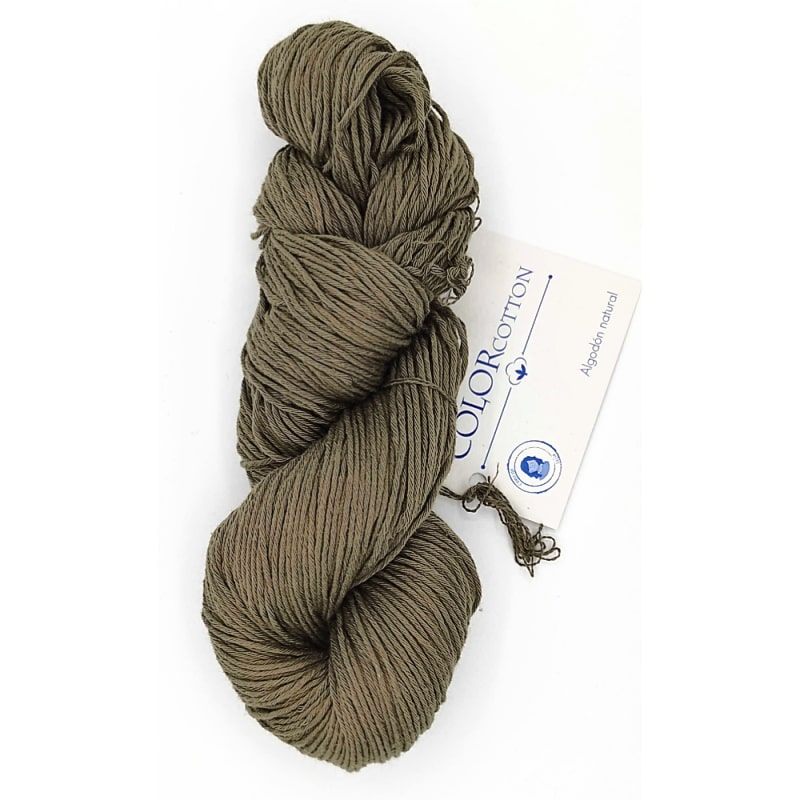 COLOR COTTON DE ANTONIO DEL RIO