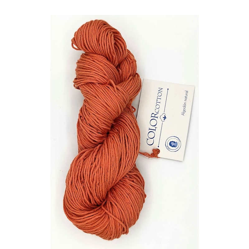 COLOR COTTON DE ANTONIO DEL RIO