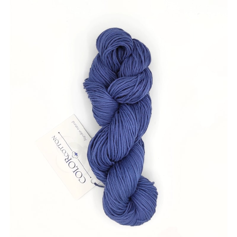 COLOR COTTON DE ANTONIO DEL RIO