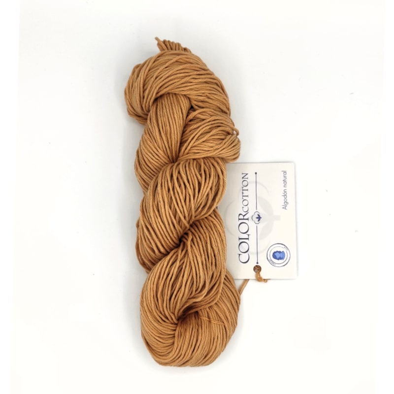 COLOR COTTON DE ANTONIO DEL RIO