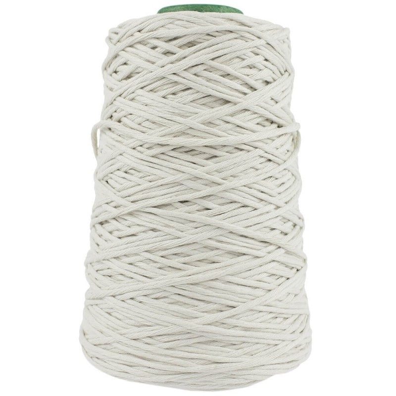 CONO COTTON NATURE XL HILATURAS LM