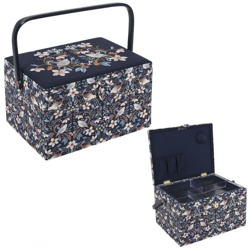 COSTUTERO GRANDE BORDADO