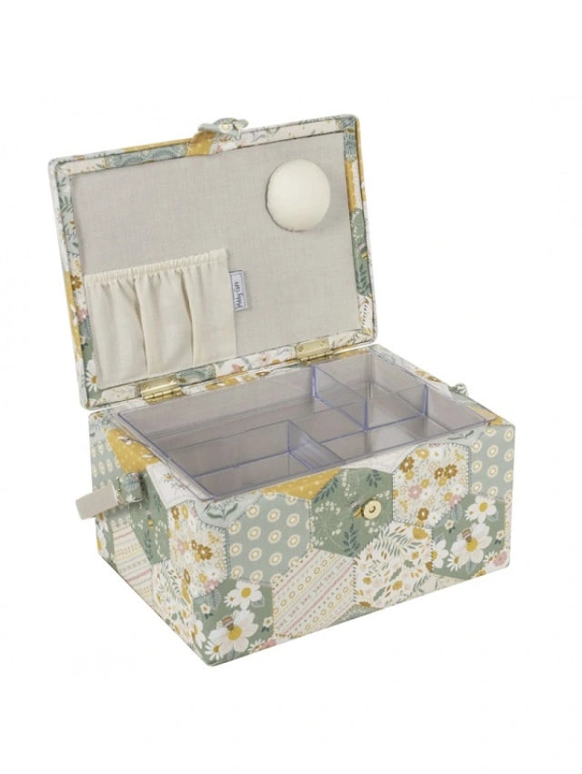 COSTURERO MEDIANO PATCHWORK