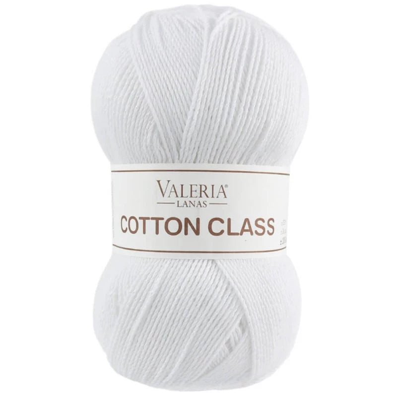 COTTON CLASS DE VALERIA DI ROMA