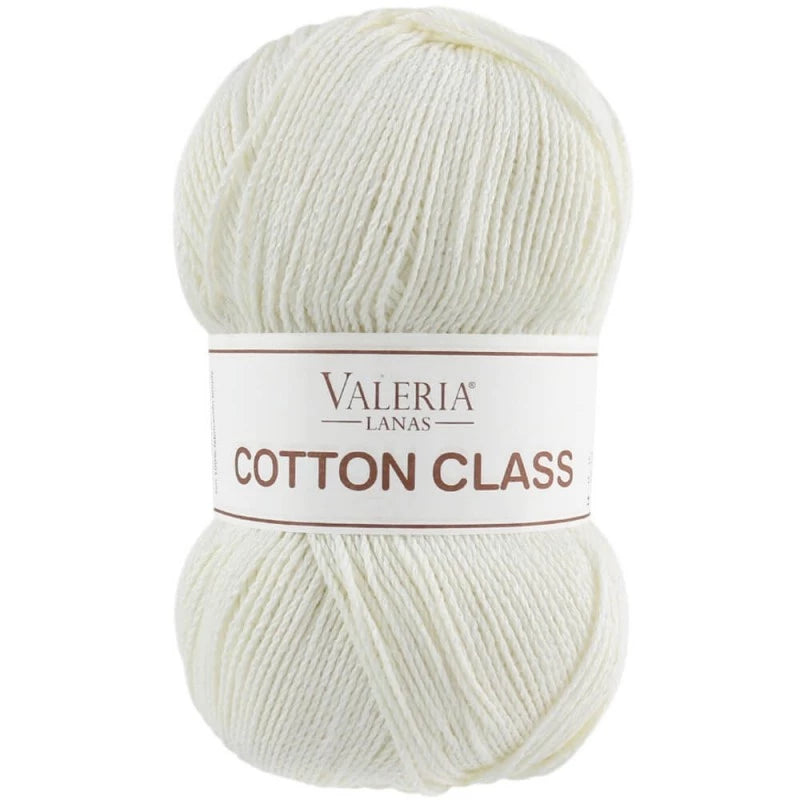 COTTON CLASS DE VALERIA DI ROMA