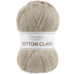 COTTON CLASS DE VALERIA DI ROMA